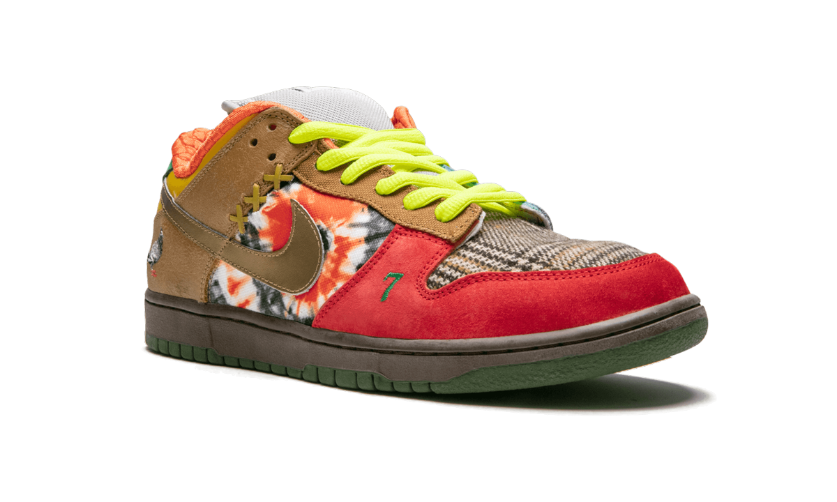 SB What The Dunk "What The Dunk" 318403 141