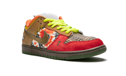 SB What The Dunk "What The Dunk" 318403 141