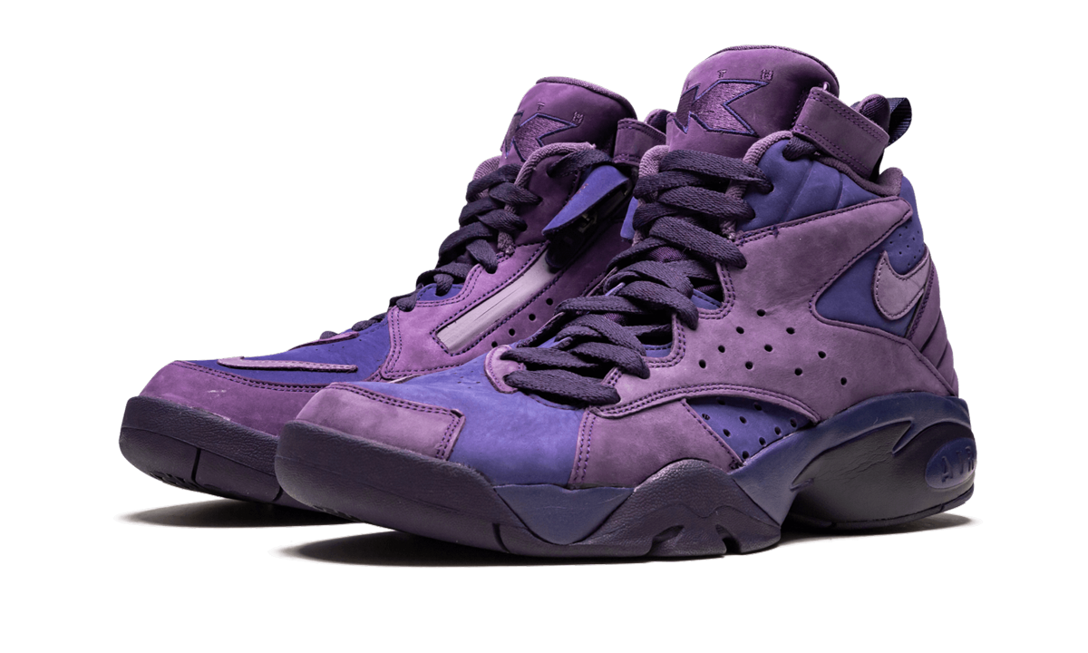 Air Maestro II High "KITH" AH1069 500