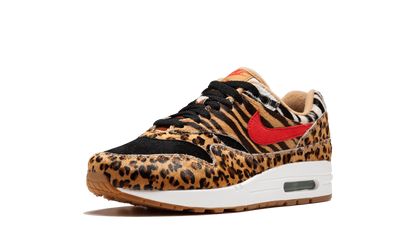 Air Max 1 DLX "Atmos Animal Pack 2.0" AQ0928 700