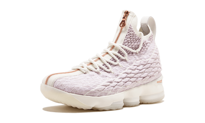 Lebron XV Perf "Long Live The King/KITH"