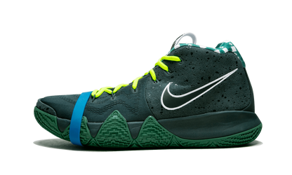 Kyrie 4 TV PE 15 "Green Lobster" AR4597 301