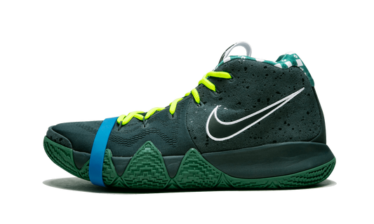 Kyrie 4 TV PE 15 "Green Lobster" AR4597 301