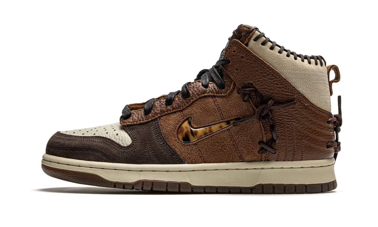 Dunk High "Bodega - Legend" CZ8125 200
