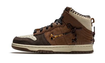 Dunk High "Bodega - Legend" CZ8125 200