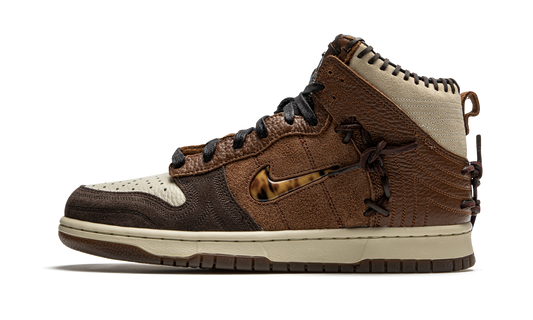 Dunk High "Bodega - Legend" CZ8125 200