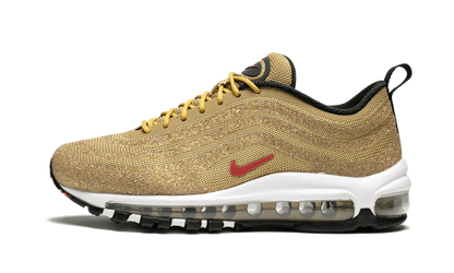 AIR MAX 97 LX WMNS "Gold Swarovski"