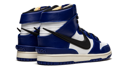 Dunk High SP "Ambush - Deep Royal" CU7544 400