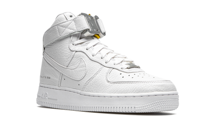 AIR FORCE 1 HI / ALYX "WHITE ALYX AF1 HI"