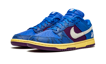Dunk Low SP "UNDEFEATED Dunk vs. AF1" DH6508 400