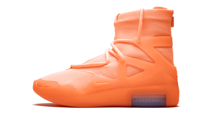 Air Fear of God 1 "Orange Pulse"