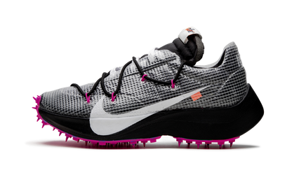 ZOOM VAPOR STREET WMNS "Off-White -Black/Laser Fuchsia" CD8178 001