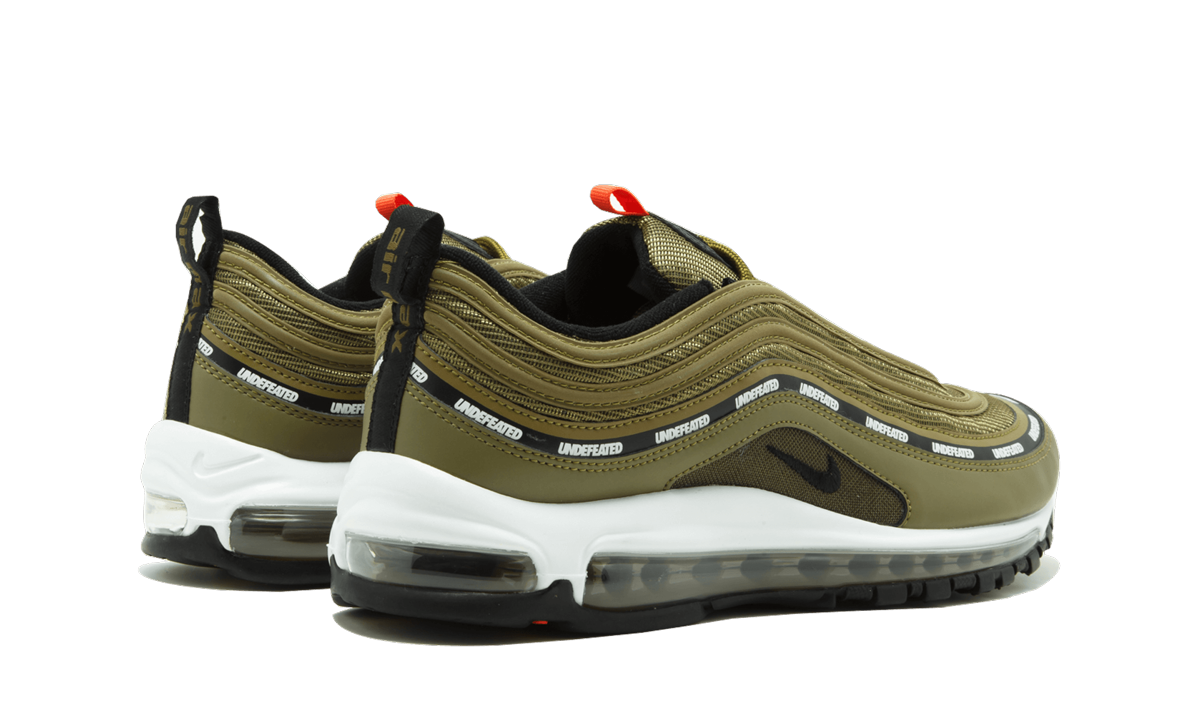 Air Max 97 OG / UNDFTD