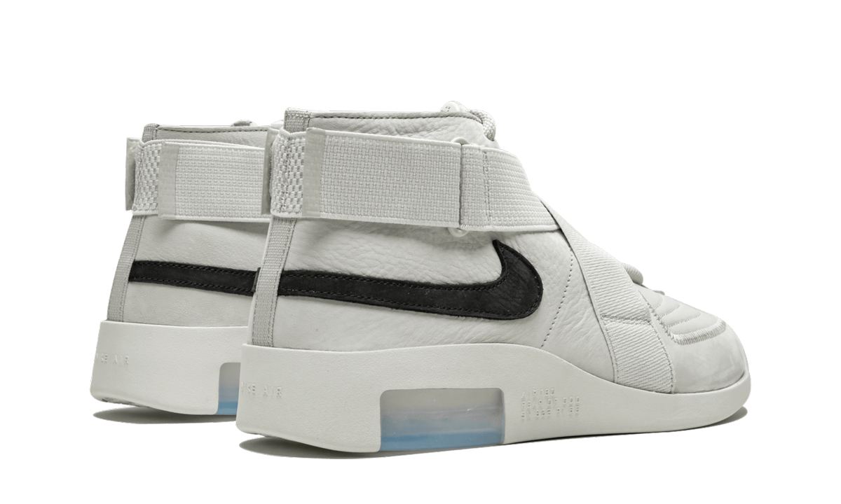 Air Fear Of God Raid "Light Bone" AT8087 001