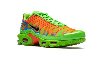 Air Max Plus TN "Supreme - Green / Orange" DA1472 300