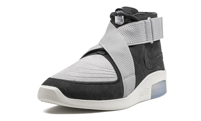 Air Fear of God Raid "Black / Grey (F&F)" AT8087 003