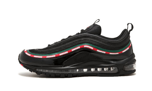 Air Max 97 OG UNDFTD "Undefeated - Black" AJ1986 001