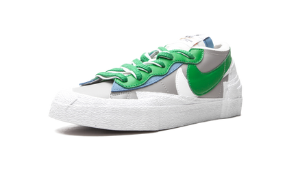 Blazer Low "Sacai - Classic Green" DD1877 001