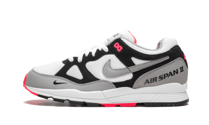 Air Span II QS "Patta - Friends & Family"