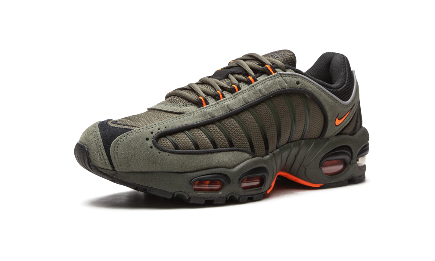 Air Max Tailwind IV SE "Flight Jacket" CJ9681 300