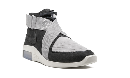 Air Fear of God Raid "Black / Grey (F&F)" AT8087 003