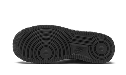 FORCE 1 STUSSY (PS) "STUSSY - BLACK - PS" DD1578 001