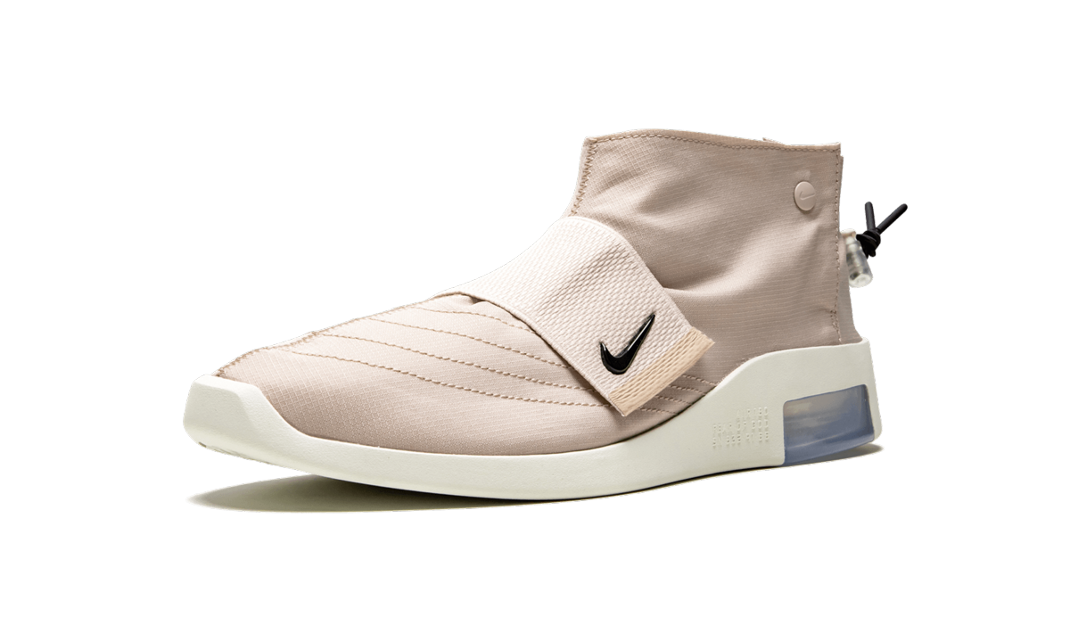 Air Fear of God Moccasin "Particle Beige"