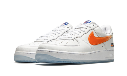 Air Force 1 Low "Kith - Orange" CZ7928 100