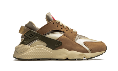 Air Huarache "Stussy - Desert Oak" DD1381 200