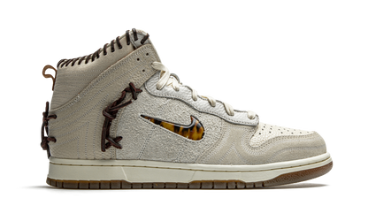 Dunk High "Bodega - Friends & Family" CZ8125 100