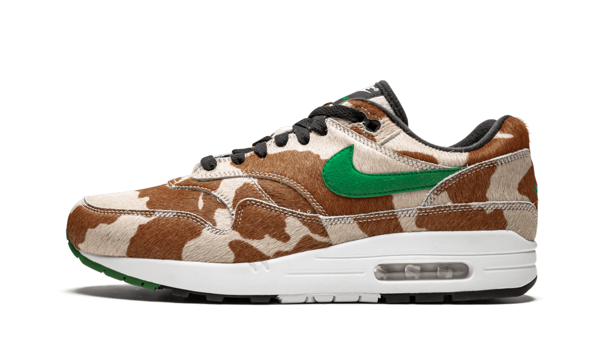 Air Max 1 "Animal Pack 3.0 - Giraffe"