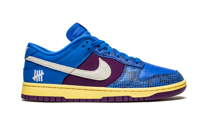 Dunk Low SP "UNDEFEATED Dunk vs. AF1" DH6508 400