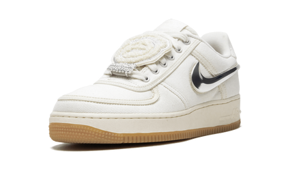 Air Force 1 Low "Travis Scott - Sail" AQ4211 101