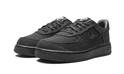 FORCE 1 STUSSY (PS) "STUSSY - BLACK - PS" DD1578 001