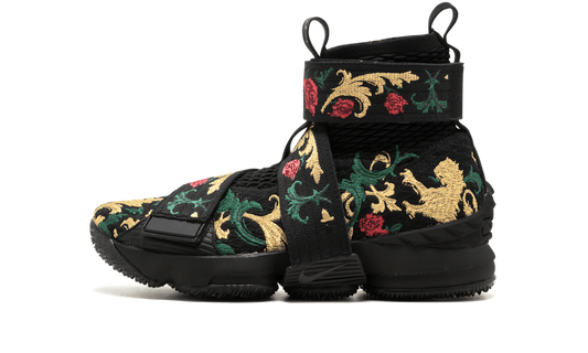 Lebron 15 Lif "King's Crown"
