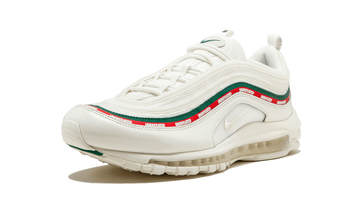 Nike Air Max 97 OG UNDFTD AJ1986 100