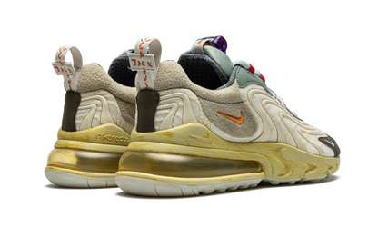 Air Max 270 React "Travis Scott - Cactus Trails" CT2864 200