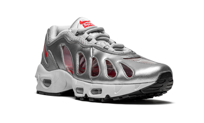 Air Max 96 "Supreme - Silver" CV7652 001
