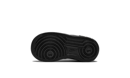 The 10: Air Force 1 (TD) "Off-White Black" BV0853 001