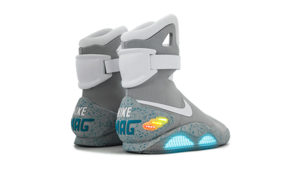 Air Mag "Back To The Future" 417744 001