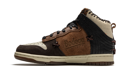 Dunk High "Bodega - Legend" CZ8125 200