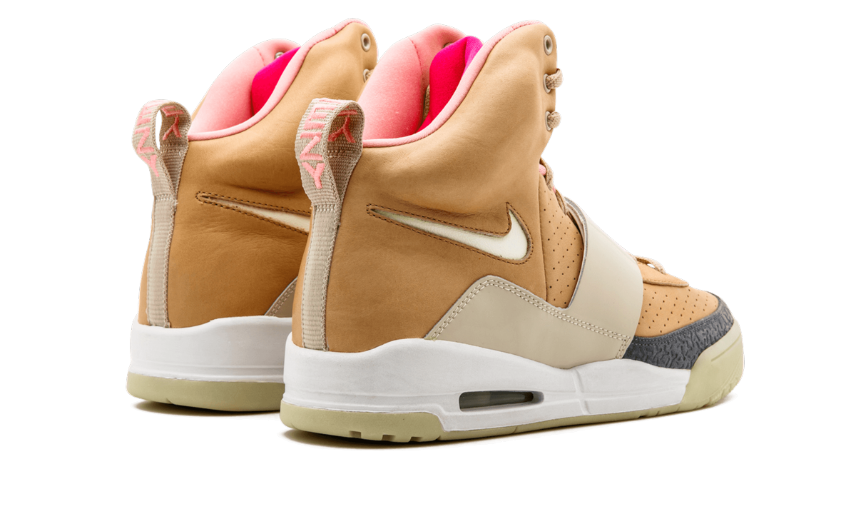 Air Yeezy "Net"