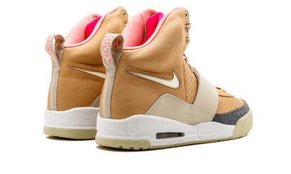 Air Yeezy "Net"