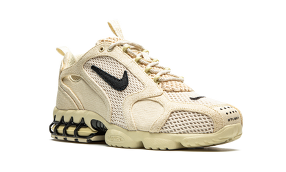 Air Zoom Spiridon Caged "Stussy - Fossil" CQ5486 200