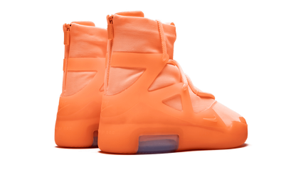 Air Fear of God 1 "Orange Pulse"