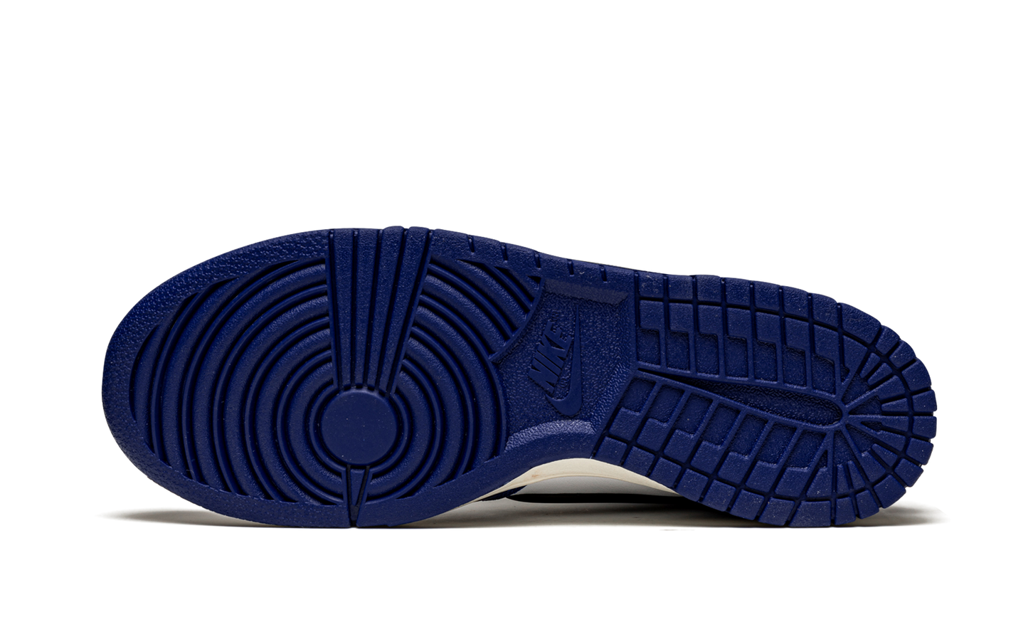 Dunk High SP "Ambush - Deep Royal" CU7544 400