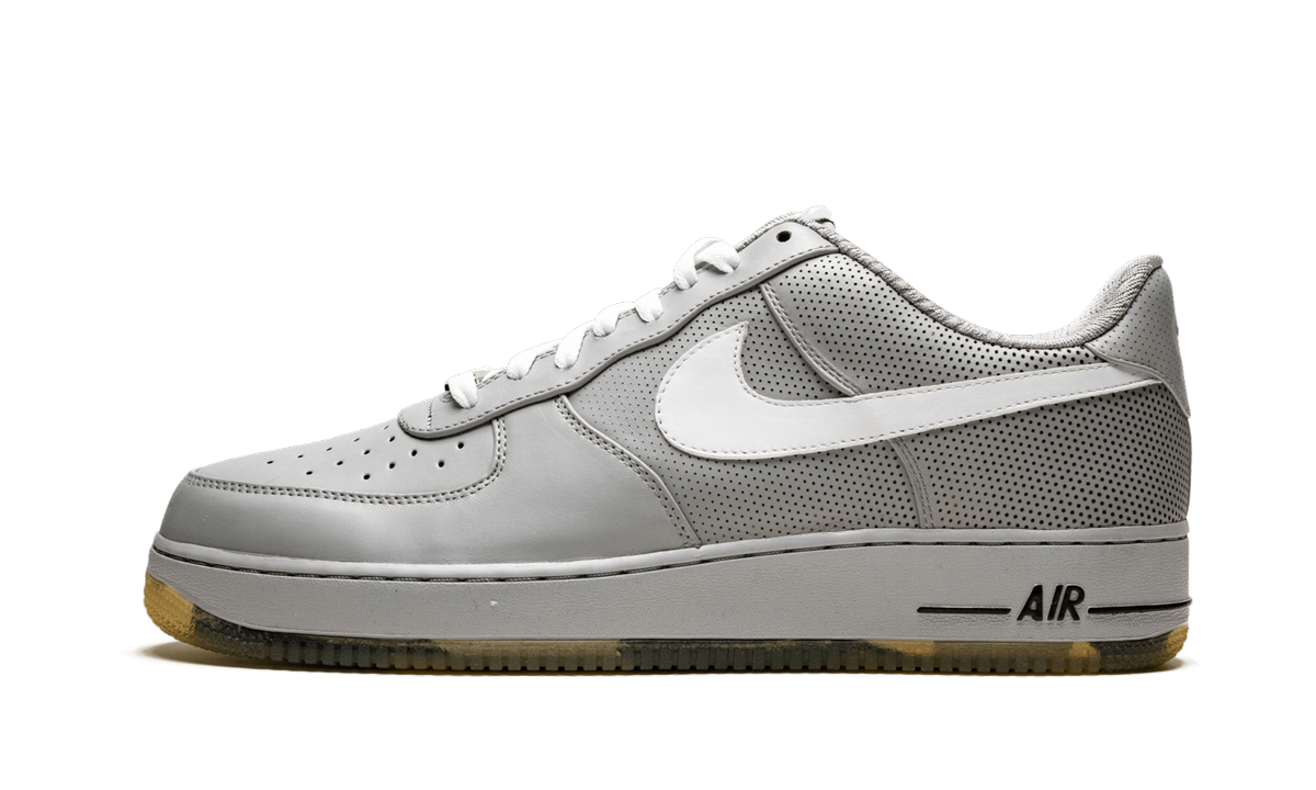 Air Force 1 Low Premium "Futura"