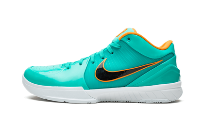 Kobe 4 Protro UNDFTD "Undefeated - DeMar DeRozan" CQ3869 300