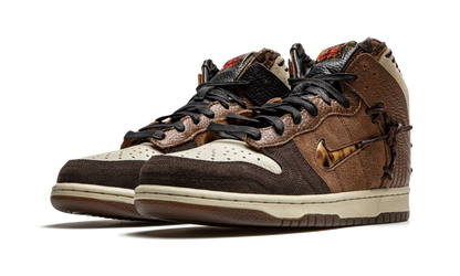 Dunk High "Bodega - Legend" CZ8125 200