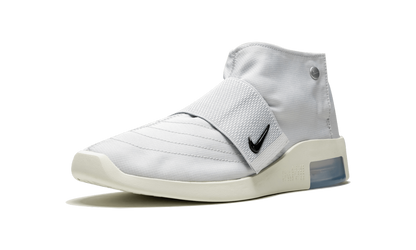 Air Fear Of God Moccasin "Pure Platinum" AT8086 001